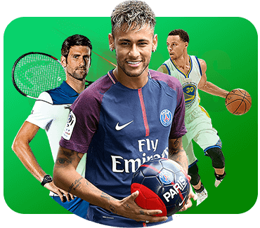 Apostas esportes