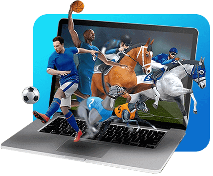 Esportes virtuais